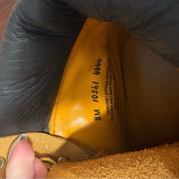 Timberland boots - Picture 10 of 10